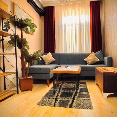Rio Suite Hotel Isztambul Kültér fotó