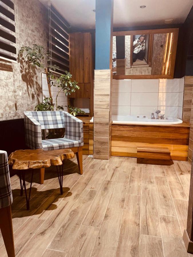 Rio Suite Hotel Isztambul Kültér fotó