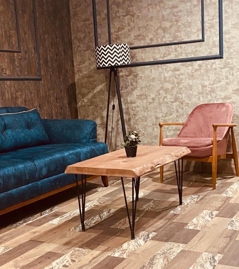 Rio Suite Hotel Isztambul Kültér fotó