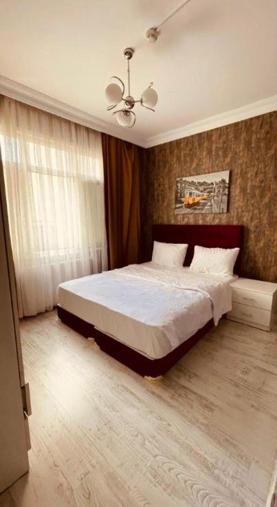 Rio Suite Hotel Isztambul Kültér fotó