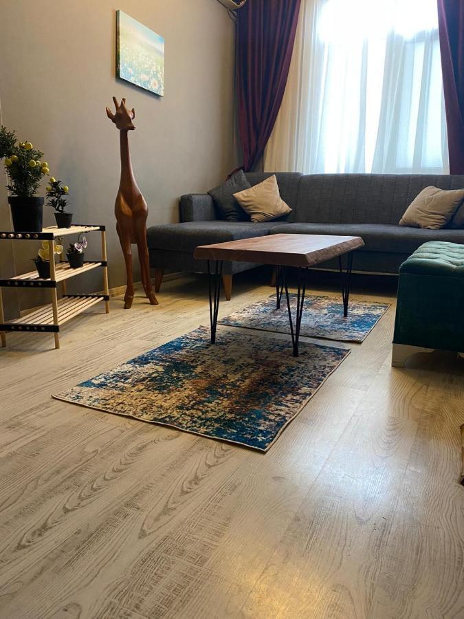 Rio Suite Hotel Isztambul Kültér fotó