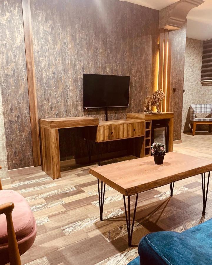 Rio Suite Hotel Isztambul Kültér fotó