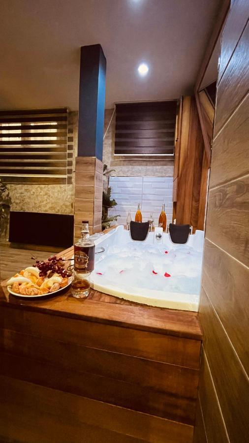 Rio Suite Hotel Isztambul Kültér fotó
