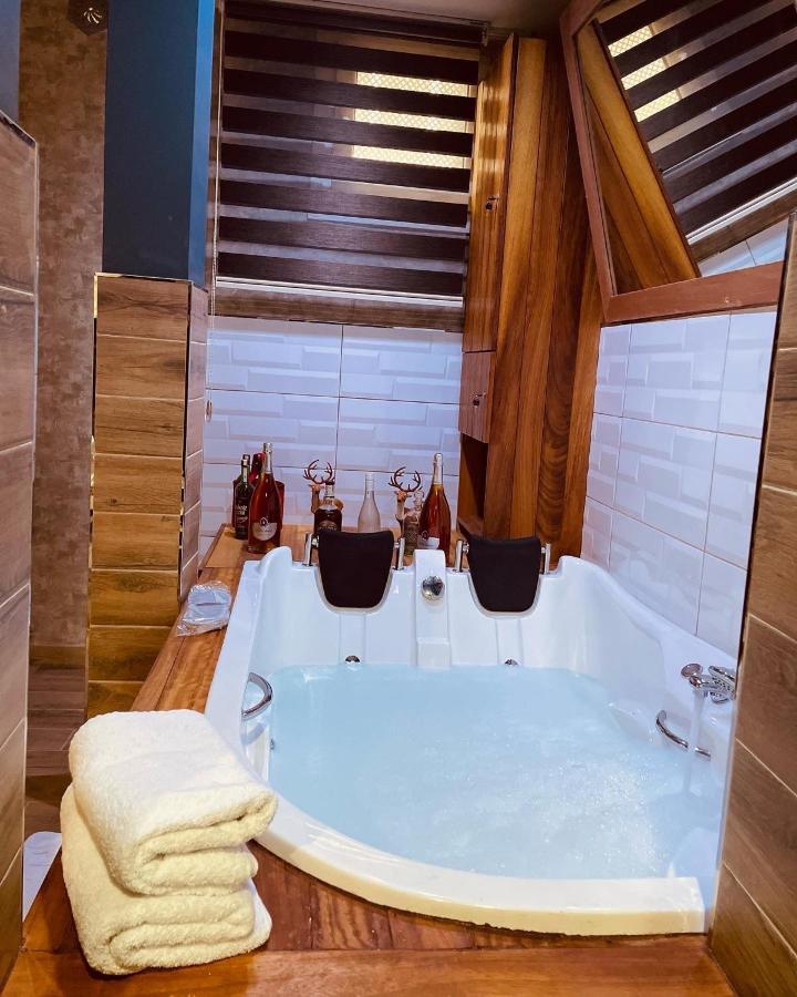 Rio Suite Hotel Isztambul Kültér fotó