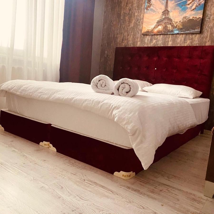 Rio Suite Hotel Isztambul Kültér fotó