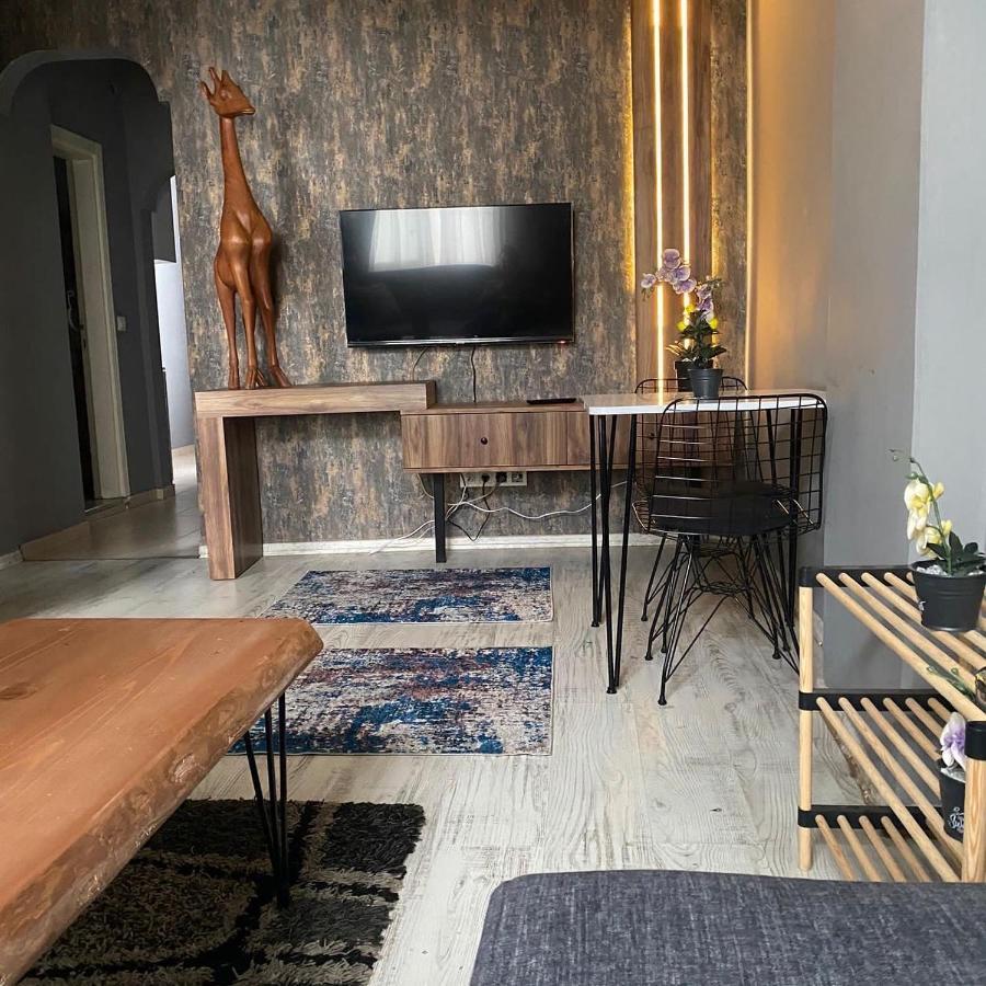 Rio Suite Hotel Isztambul Kültér fotó