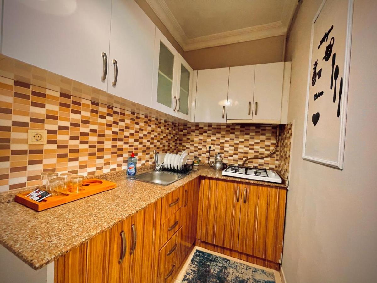 Rio Suite Hotel Isztambul Kültér fotó