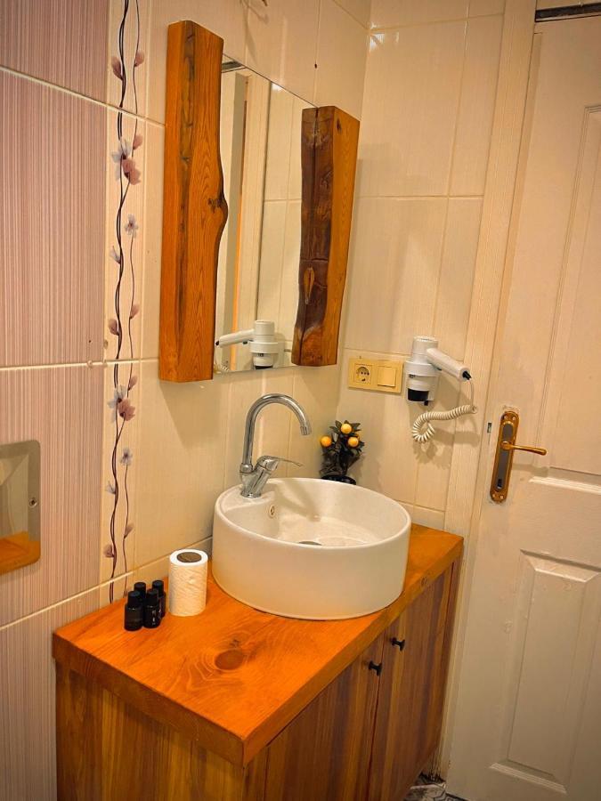 Rio Suite Hotel Isztambul Kültér fotó