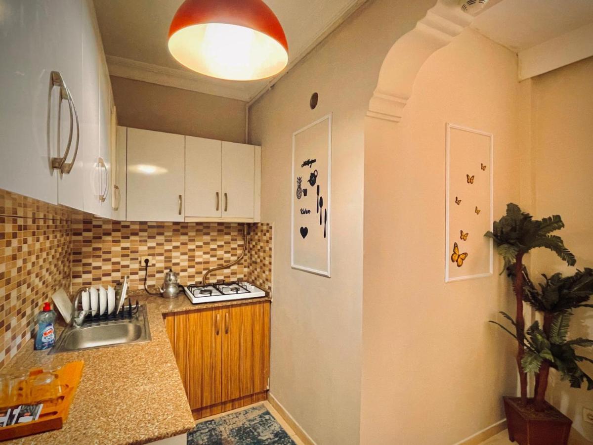 Rio Suite Hotel Isztambul Kültér fotó
