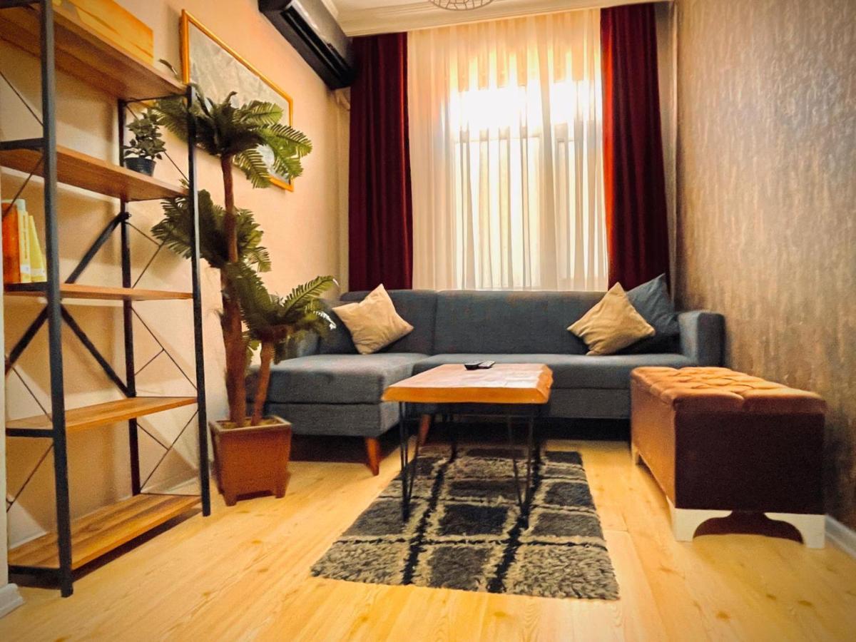 Rio Suite Hotel Isztambul Kültér fotó