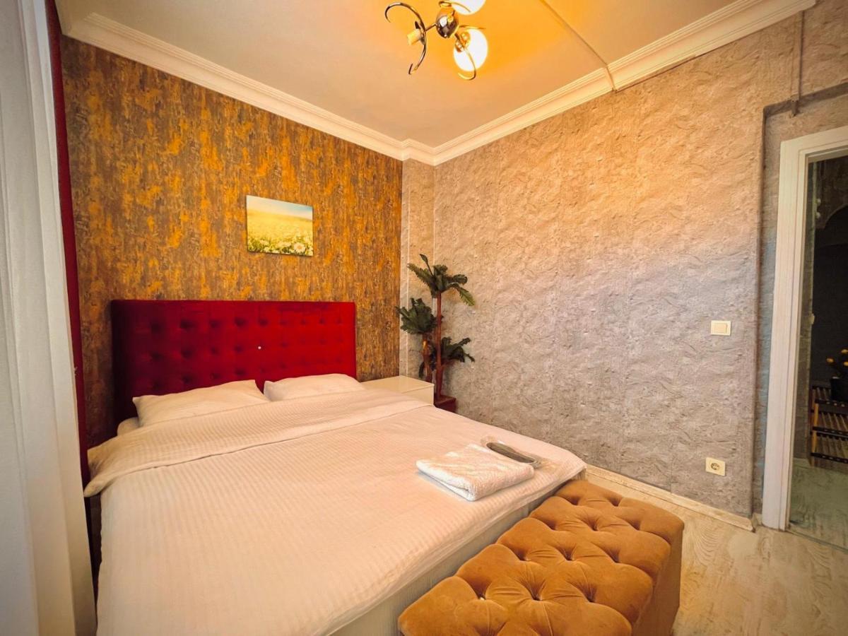 Rio Suite Hotel Isztambul Kültér fotó