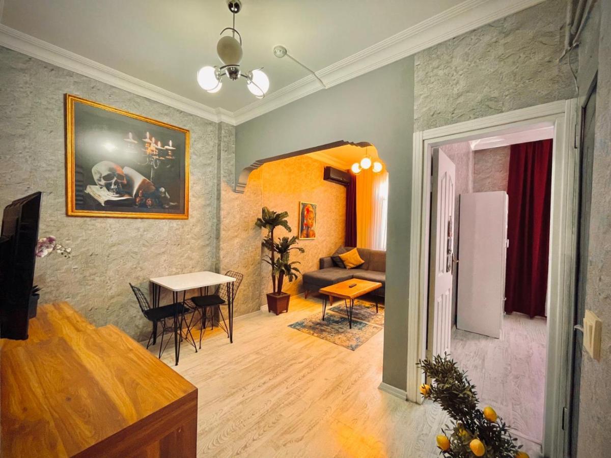 Rio Suite Hotel Isztambul Kültér fotó