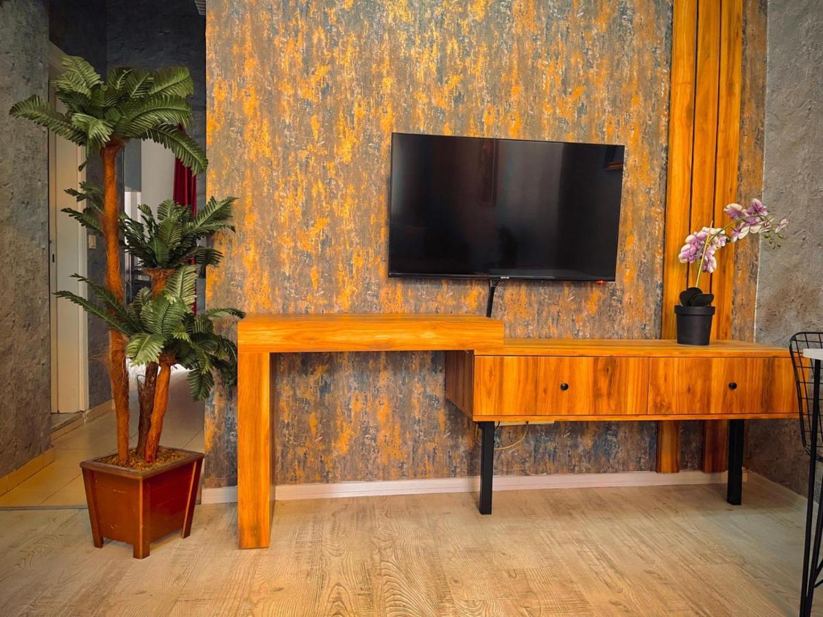 Rio Suite Hotel Isztambul Kültér fotó