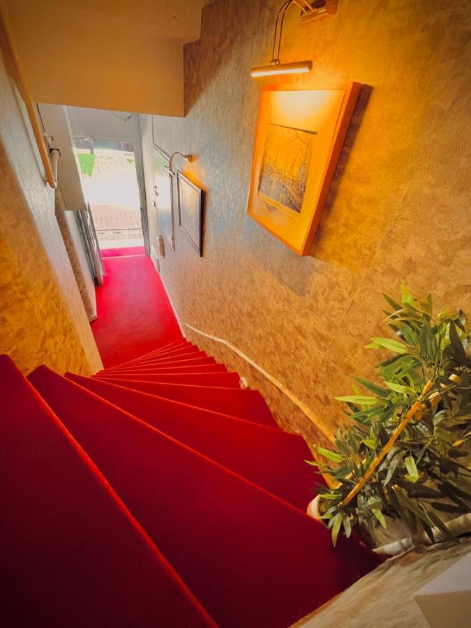 Rio Suite Hotel Isztambul Kültér fotó