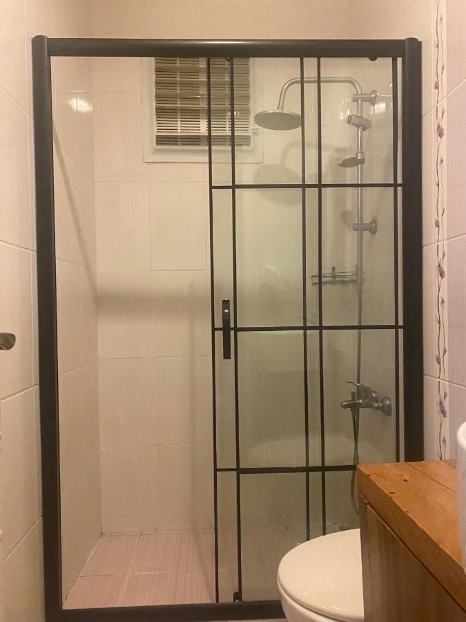 Rio Suite Hotel Isztambul Kültér fotó