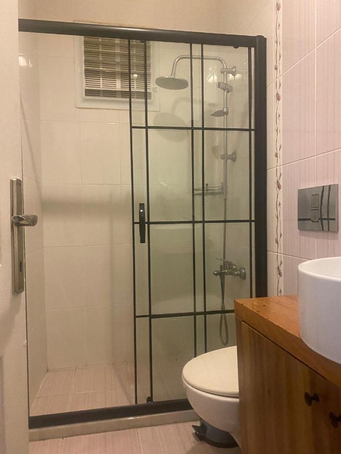 Rio Suite Hotel Isztambul Kültér fotó